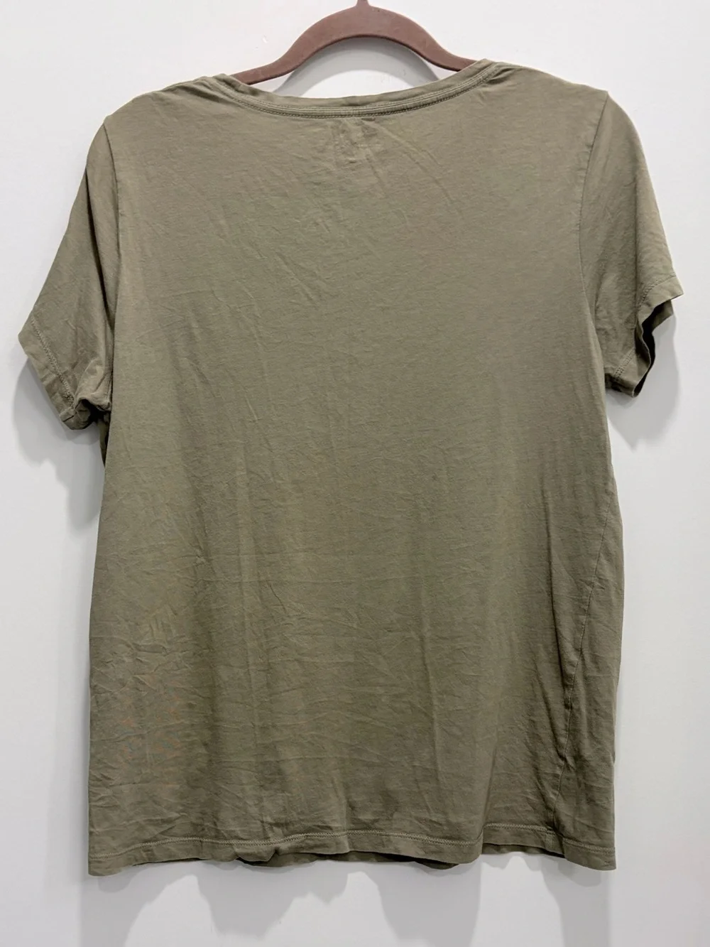 J. Crew crew garment
